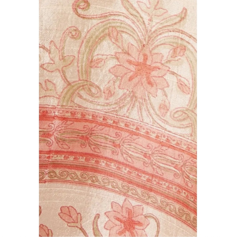 Ahimsa Silk Pant | Savannah Morrow - Picture 3 of 4